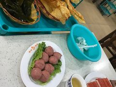 -汕头福合埕牛肉火锅店(花蕾路店)