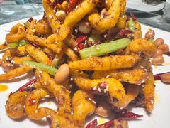 -萍香大厨·锅包肉(大东门店)