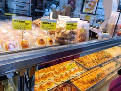 -鲍师傅糕点(江苏路店)