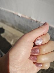 -J Candy Nail 美甲美睫