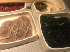 -海底捞大排档火锅(悦荟广场店)