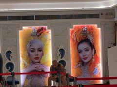 -西蒙人妖秀