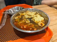 原味螺蛳粉-柳州肥姨妈大骨螺蛳粉(双阳路店)