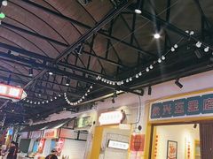 -霸王虾·麻辣小龙虾(清水河公园店)