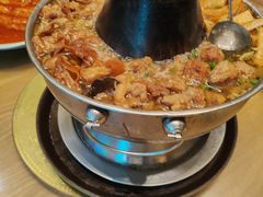 -三姐妹餐厅(曲江店)