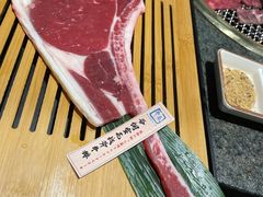 -NIUAN牛庵·日式和牛烧肉(恒隆店)
