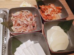 -新石器烤肉(之心城店)