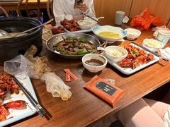 -乔街深夜食堂·小龙虾·高压锅生蚝(杭州总店)