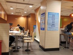 -麦当劳(北京南站店)