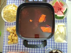 -幸福荣耀超市(学院路店)