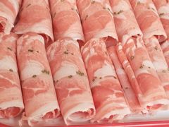 -毛辣果·贵州红酸汤牛肉火锅(西单店)