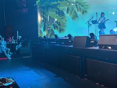 -MOSSO·Liveshow(M3香港广场店)