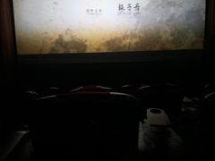 -万达影城(港闸万达广场IMAX店)