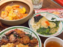 -西关味(大卫城店)