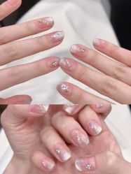 -M·X Nail日式美甲美睫