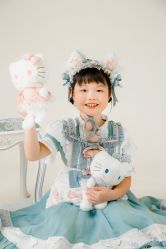 -倾城宝贝儿童摄影(浦东金谊店)