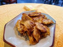 -烧鹅妹饭店