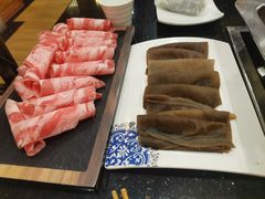 -百年川椒重庆老火锅(光谷店)