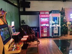 -回声星球·团建策划·赛事承办·拓展培训(大钟寺店)