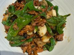 -老湘亲·品鉴湘菜(蔡塘爱琴海店)