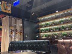 -AK47烤羊腿串吧(柳浪家园店)