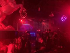 -CASTLE 古堡酒吧