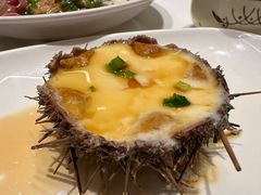 -正黄旗海鲜烧烤大排档(延安路总店)