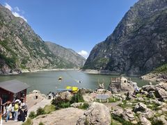 -冶力关旅游区