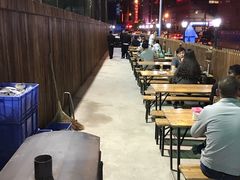 -伊斯兰清真餐厅(朝外大街店)