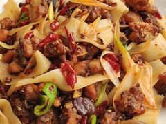 -新疆人(五大街店)