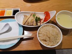 -新加坡高记KOO KEE Restaurant(盈科店)