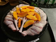 -凤园椰珍·椰子鸡·鸡煲(长宁来福士店)