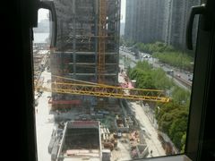 -上海外滩英迪格酒店