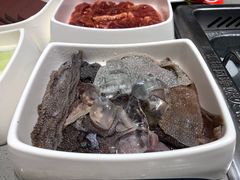 捞派毛肚-海底捞火锅(杭州萧山宝龙广场店)