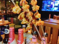 -学府公社餐酒吧(原中关村天堂店)