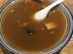素胡辣汤-驴世家驴肉火烧·凉皮·胡辣汤(五道口店)