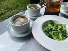 -春色如许·茶食餐厅(桃李春风店)