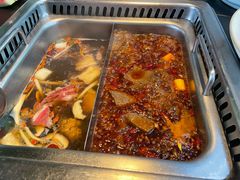 -大隐·成都火锅Bistro(合生麒麟新天地店)