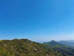 -石峰岩寺
