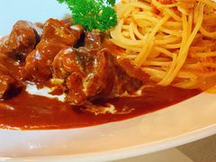 -BISTROFIORE美伊娜(伊犁南路店)