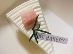 -吉森Bakery(教育路店)