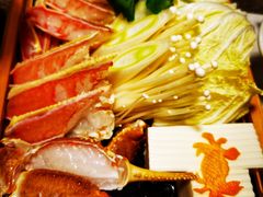 -蟹道乐(道顿堀本店)