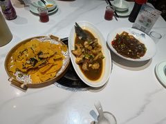 -淳安二十八道·新派民间菜·淳鱼馆(阳光路店)