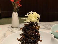 -杭州君悦酒店·湖滨28中餐厅