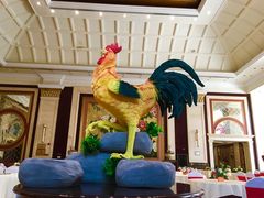 -清远恒大酒店·寻味清远