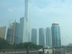 -中央广播电视总台(光华路办公区)