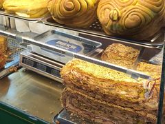 -西北伊兰手工烤馍店(大皮院店)