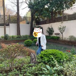 -M Nails & Beauty美甲美睫美体