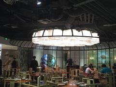 大堂-潮堂(环球金融中心店)