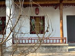 -盛世南宫影视城(北普陀影视城)